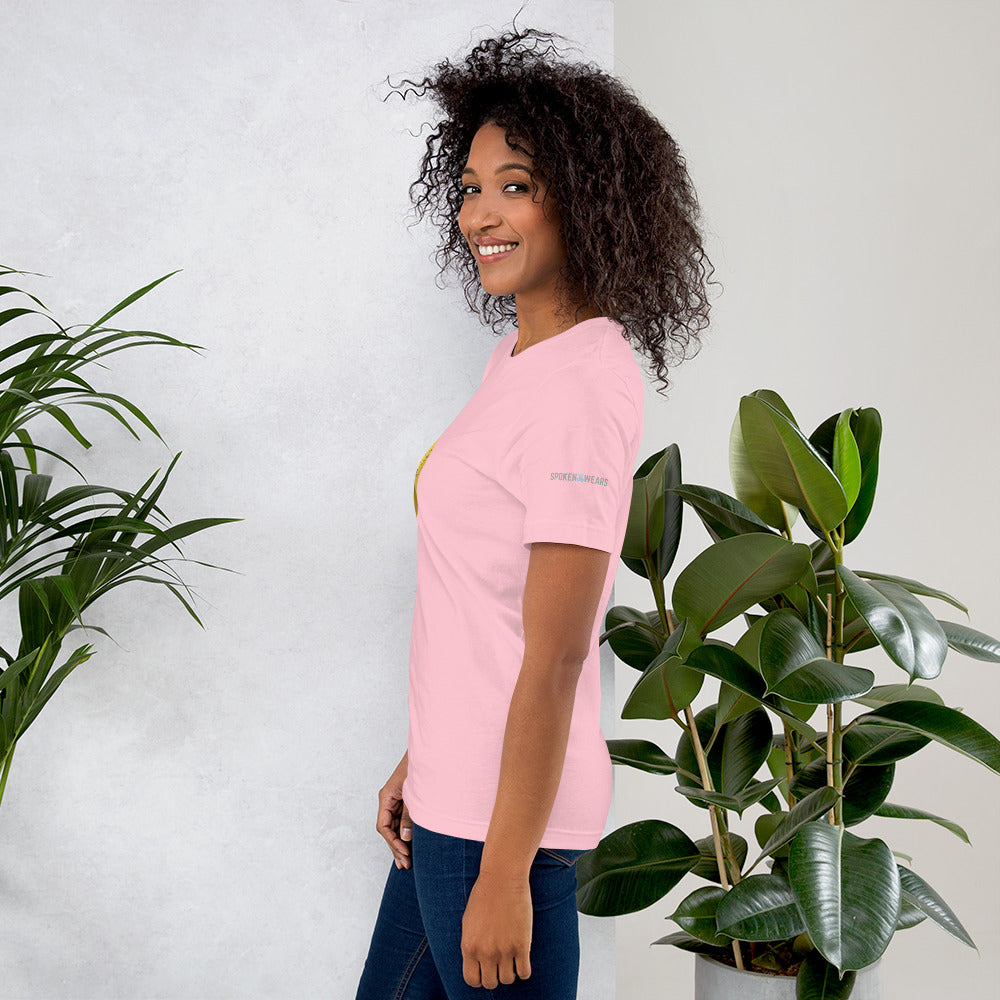 Child of God, Blessed - Women's T-Shirt