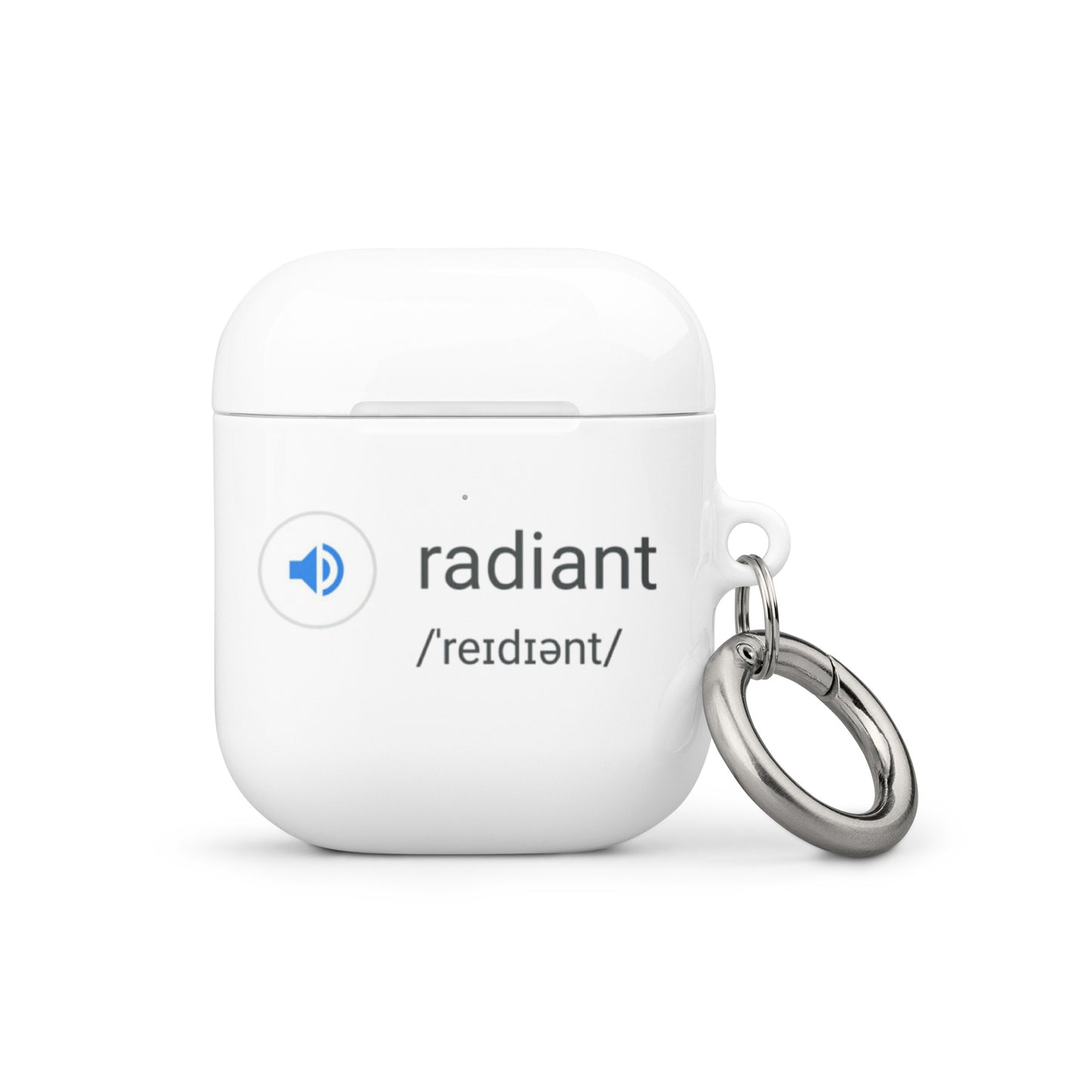 RADIANT - Case for AirPods®