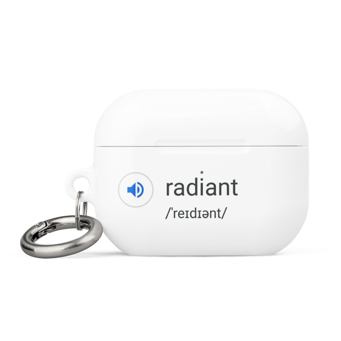 RADIANT - Case for AirPods®