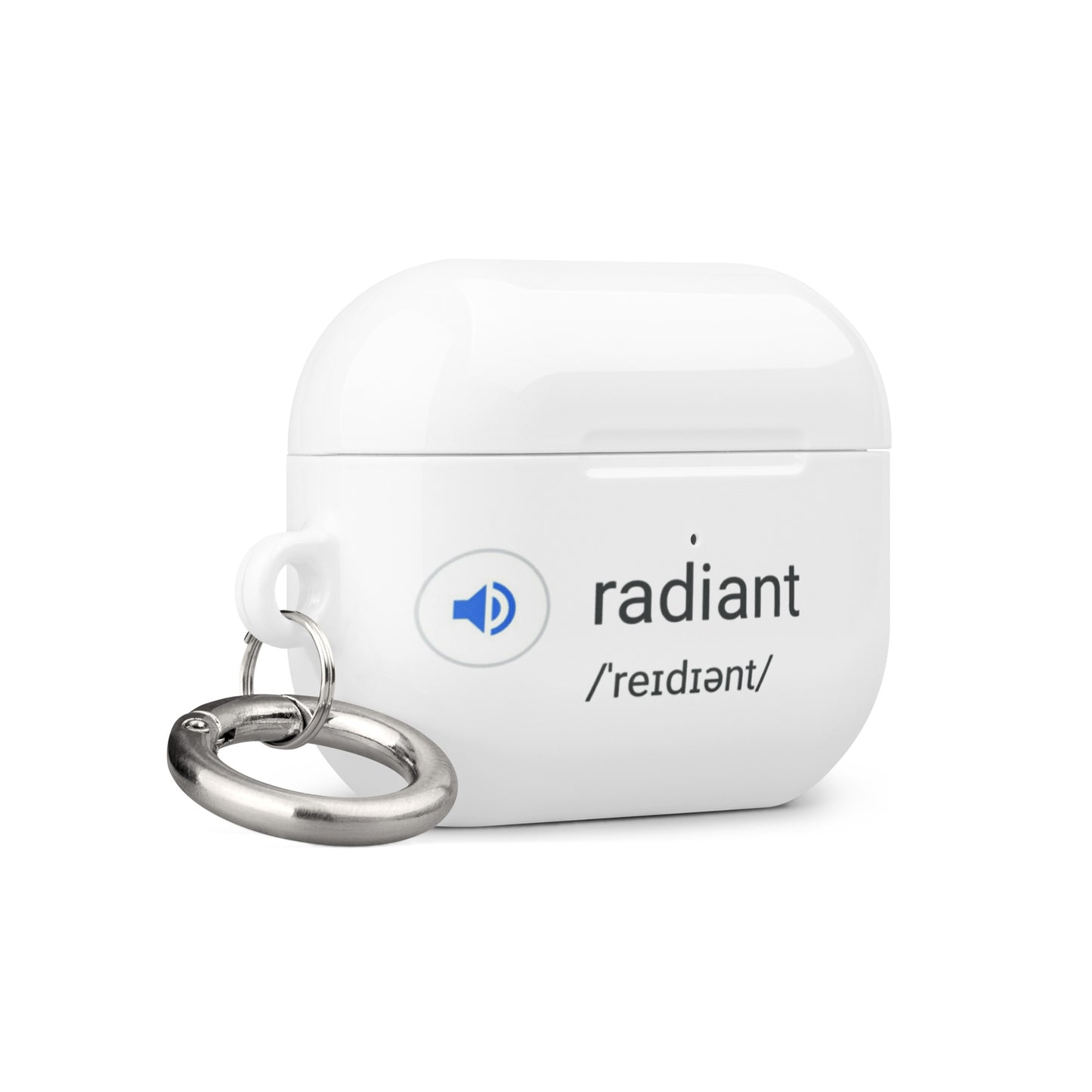 RADIANT - Case for AirPods®