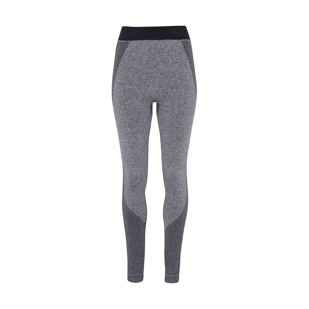 SPOKENWEARS Women's Seamless Multi-Sport Sculpt Leggings