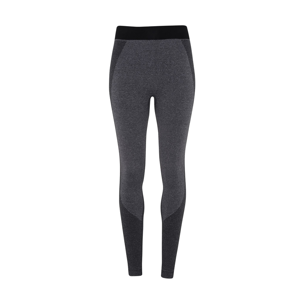 SPOKENWEARS Women's Seamless Multi-Sport Sculpt Leggings