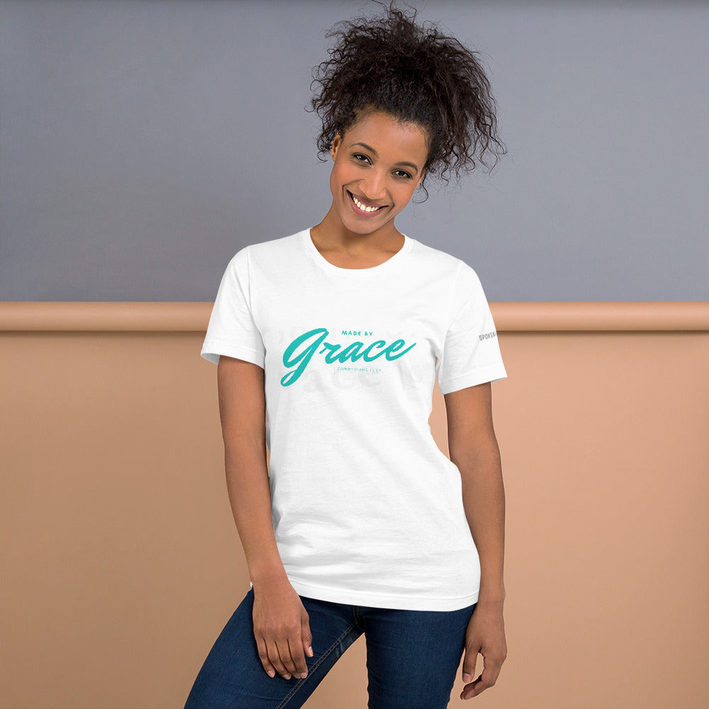 Made By Grace - Women's T-Shirt