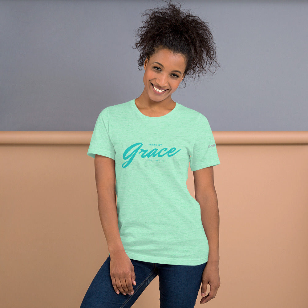 Made By Grace - Women's T-Shirt