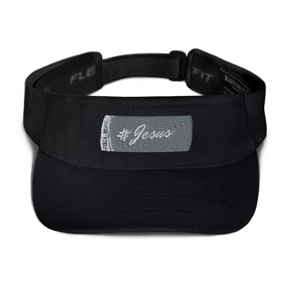 JESUS - Visor hat