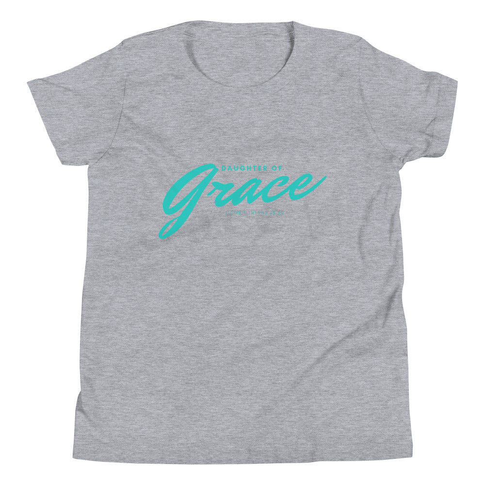 Daughter of Grace - T-Shirt Girls