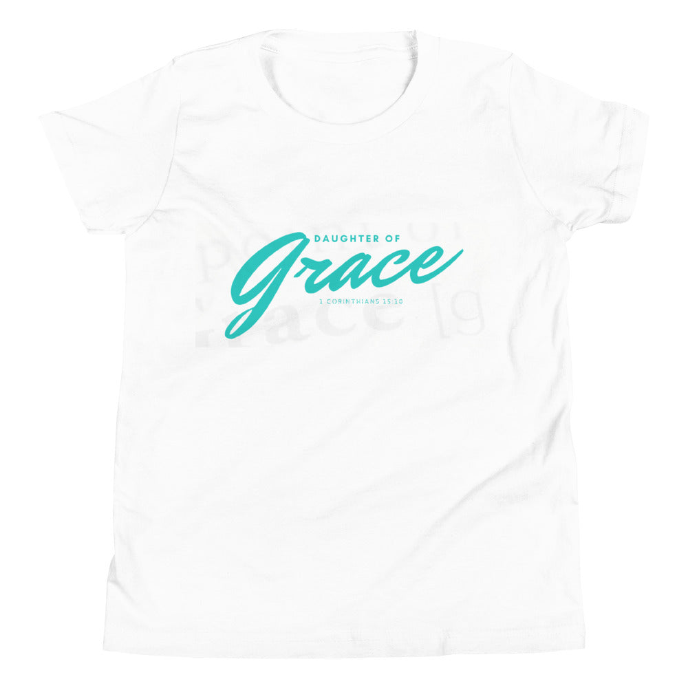 Daughter of Grace - T-Shirt Girls