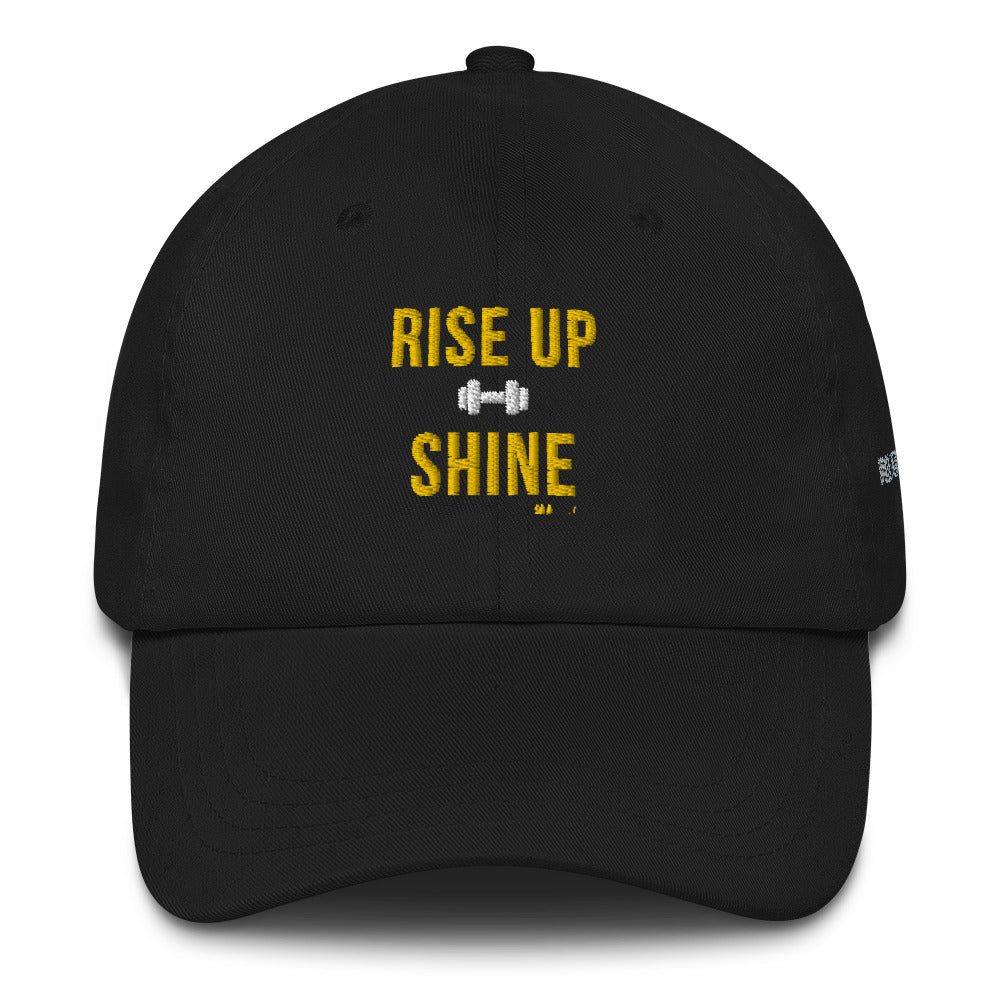 Arise and Shine - hat