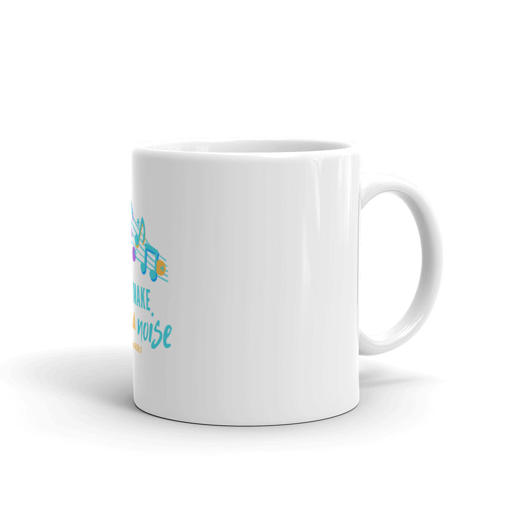 Joyful Noise - Gift Mug