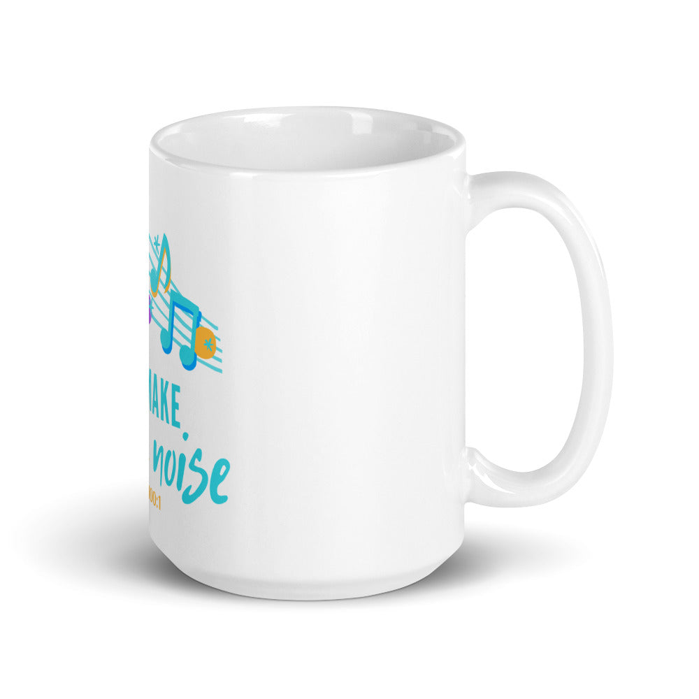 Joyful Noise - Gift Mug