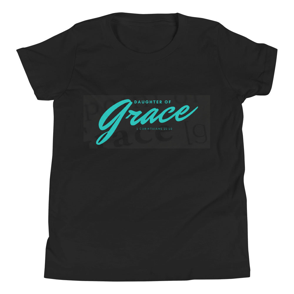 Daughter of Grace - T-Shirt Girls