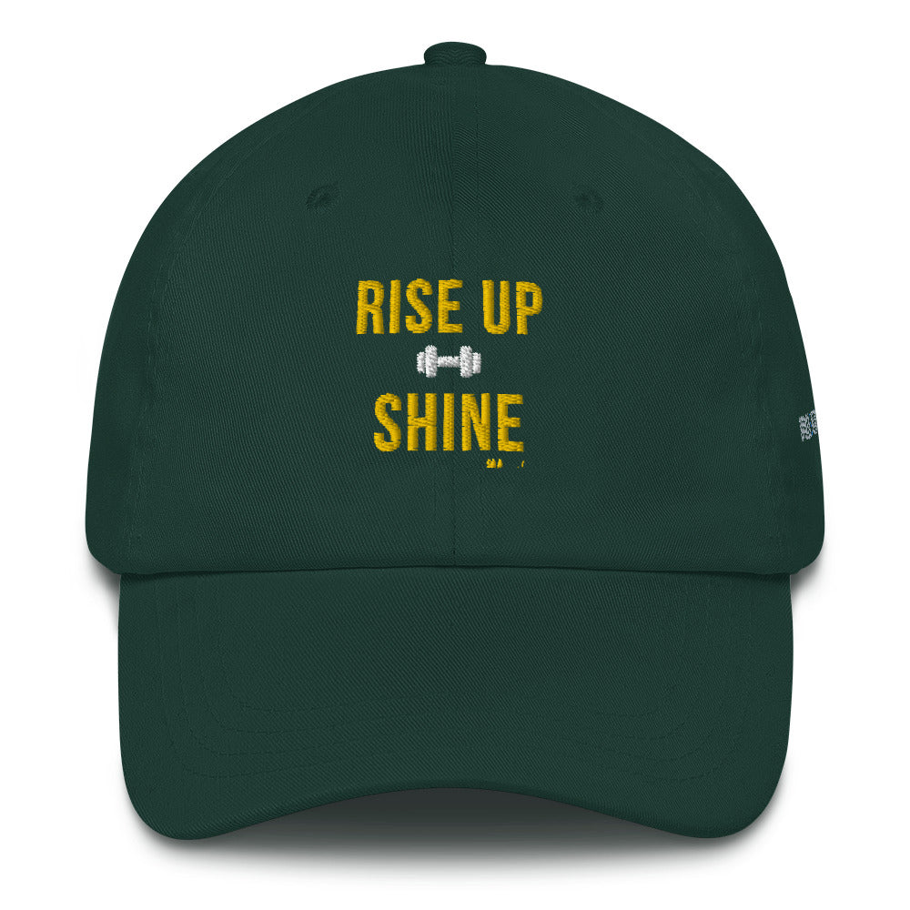 Arise and Shine - hat