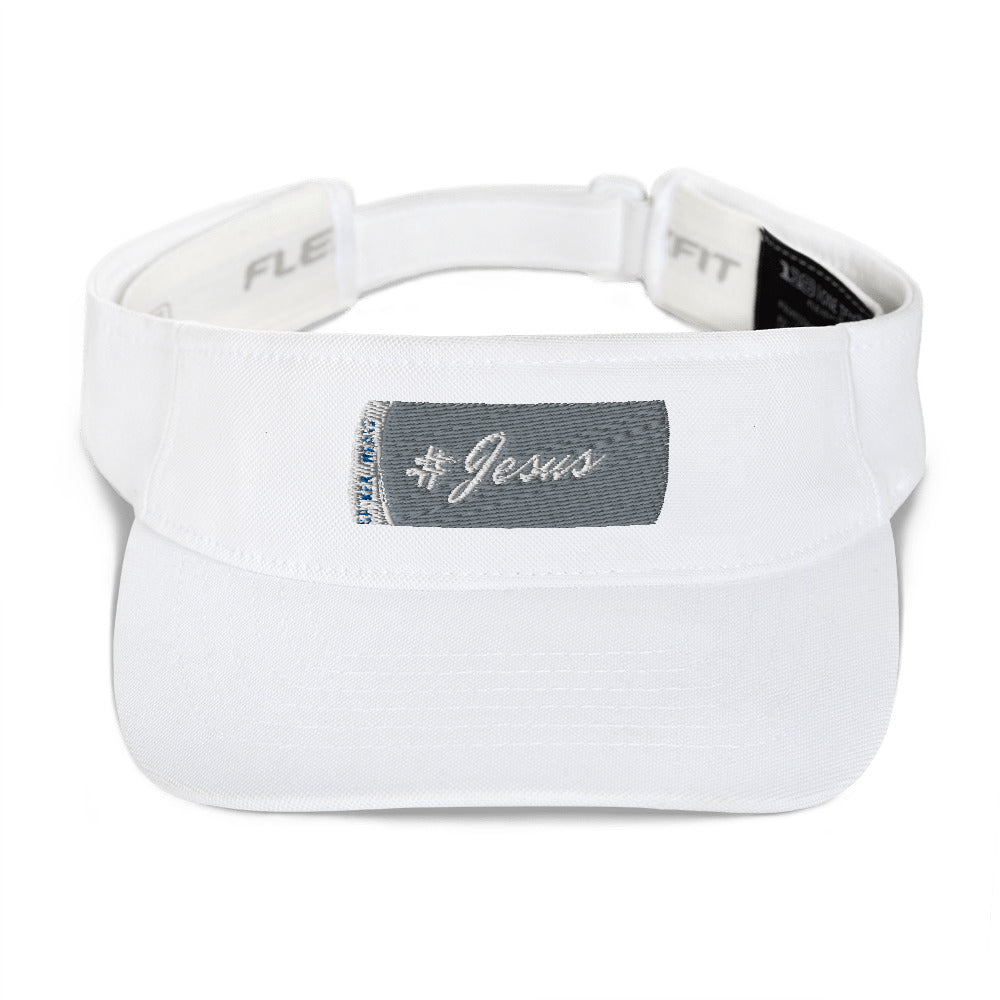 JESUS - Visor hat