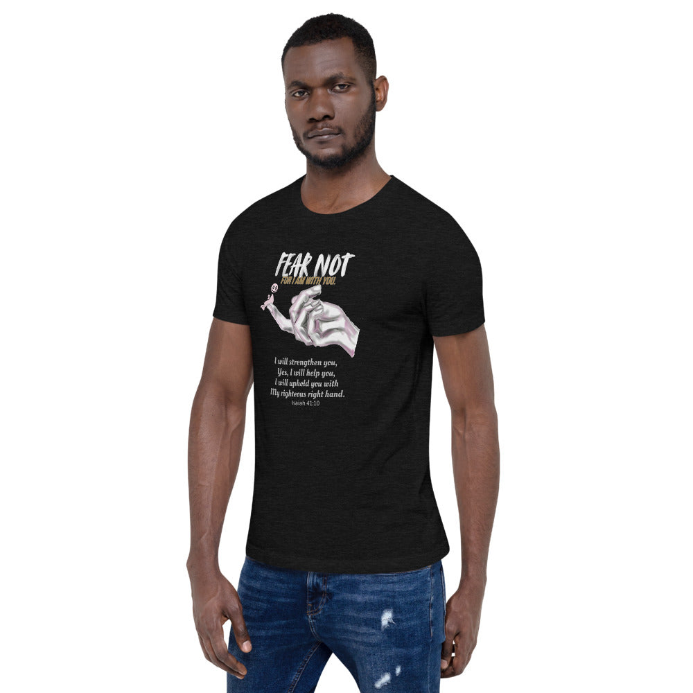 Fear Not - T-Shirt for Men