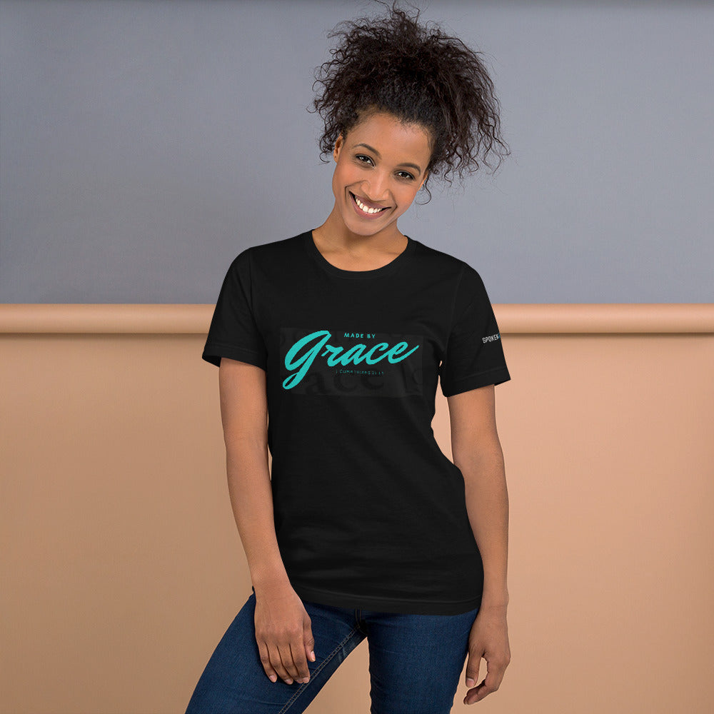 Made By Grace - Women's T-Shirt