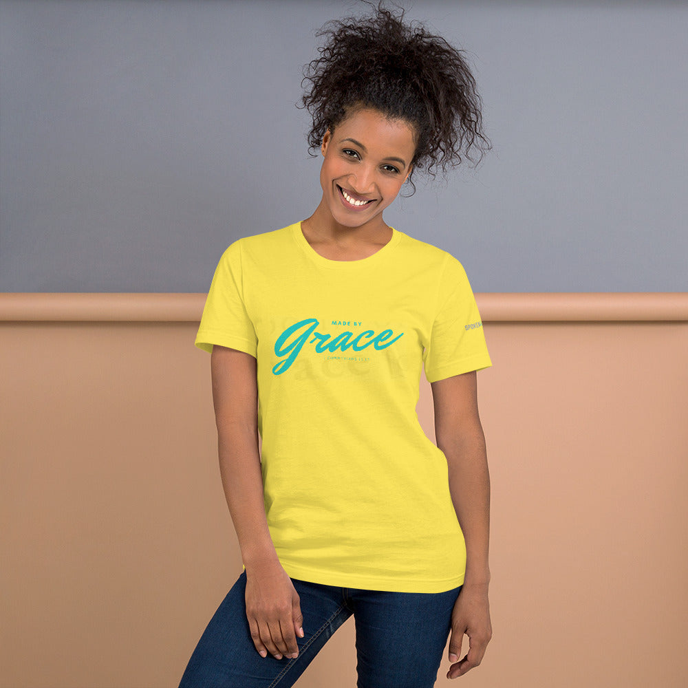 Made By Grace - Women's T-Shirt