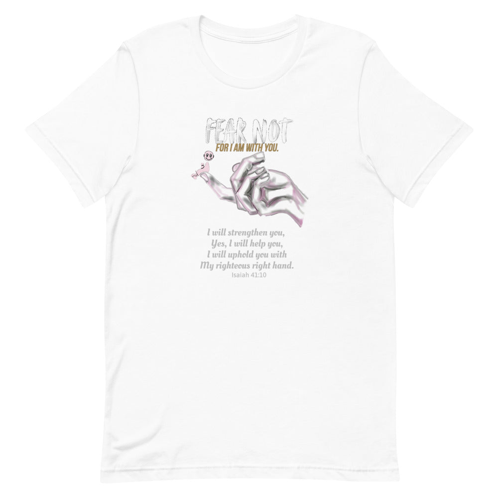 Fear Not - Women's T-Shirt