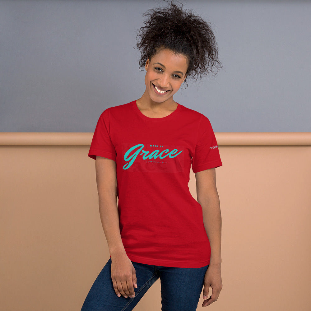 Made By Grace - Women's T-Shirt